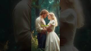 Tristan and Isolde: Celtic Mythology's Tragic Love Story | Epic Romance, Legends & History