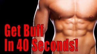 GetFitFastSupps - Get Fit Fast Ab Workout-15 min of pain - GetFitFastSupps