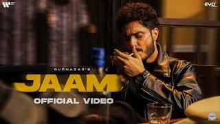 Jaam (Official Video) : Gurnazar | Delbar Arya | Chet Singh | Gurnazar Live | Latest Hindi Song 2024