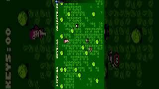 NES Cheril of the bosque en otro bosque part 2 #retrogaming #games #gaming #retro #nintendo #arcade