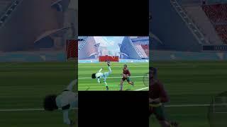 Early Access Rematch Blade Shot