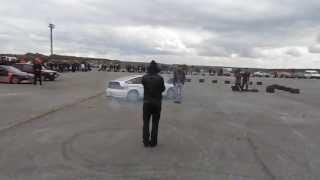 Автошоу Тернопіль 29,09.2013