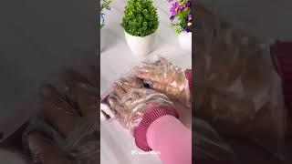 KUE ENAK DAN SIMPLE DARI UBI UNGU #shorts