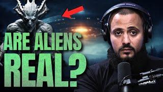 Are Aliens Biblical? - Must Watch! 