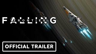 Falling Frontier - Official Gameplay Trailer