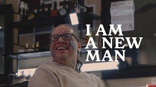 Chris' Story | I Am A New Man