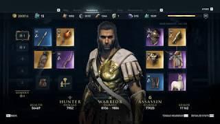 Assassin's Creed Odyssey - Favorite Abilities and Why