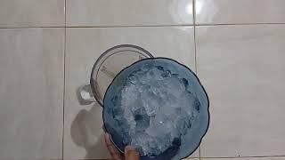 how to make iced cappucino  by kaila salsabila X. E2@smansapupuofficial3214