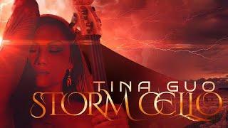 TINA GUO - STORM CELLO | Rescore by Vladlen Pupkov (Composing Challenge 2025)