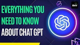 What is Chat GPT? Everything You Need To Know! | StockWiz