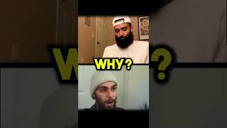 How Muslims Got Divided 