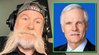 Dutch Mantell on What Ted Turner Was Like Behind the Scenes