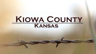 Kiowa County Kansas