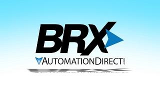 The Do-more BRX PLC from AutomationDirect