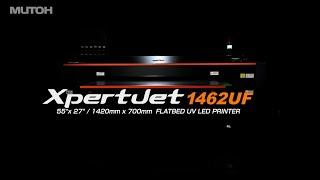 MUTOH XpertJet 1462UF