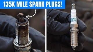 How to Replace BMW Spark Plugs - Full DIY Guide (1 3 5 Series) | E90 E91 E92 E93 N51 N52 N53