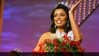 5 Facts about late Miss Universe 1995 Chelsi Smith who succumbed to liver Cancer