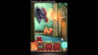 Hidden Escape 2 Level 67 Walkthrough