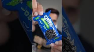 This OREO flavor is WILD 