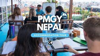 PMGY Nepal Volunteer House Tour | Plan My Gap Year