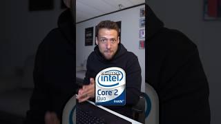 Dual Core CPUs are Making a Comeback!