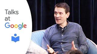 The Joy of Work | Bruce Daisley | Talks at Google