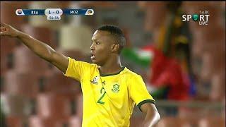 SOUTH AFRICA VS MOZAMBIQUE ALL HIGHLIGHTS