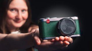 The bargain Leica the world forgot...