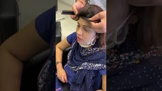 Hair Topper-Hair Patch for Baldness-100% Natural & Permanent option for Hair Loss @Xpressions Salon