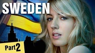 10 + Surprising Facts About Sweden - Part 2