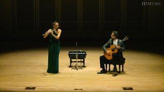 Folias Duo - Jacobs School of Music Faculty-Guest Recital