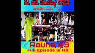 Al Safe Dancing Star session 01 Round 03 Full Episode  in full HD Quality