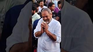 R Narayan Murthy At Telangana Gaddar Film Awards #RNarayanaMurthy  #gaddarfilmawards #youtubeshorts
