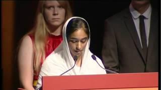 International Plenary of the Parliament of the World's Religions 2009