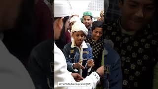 MUFTI ABID SAMI QURESHI GHOSLA