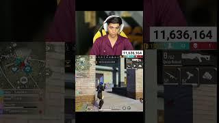Gyan Gaming using panel  ayush bhai reaction  @UnGraduateGamer #gyangaming #ungraduategamer
