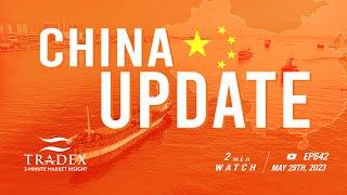 3MMI - China: EU Buyers Interested, Chinese Plants Struggle, Asia Processing Opportunities