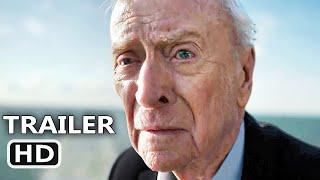 THE GREAT ESCAPER Trailer (2023) Michael Caine