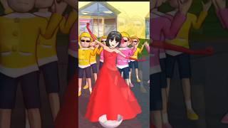 Sakura Family Editz#youtubeshorts #shortvideo #sakuraschoolsimilator #viralvideos #gaming #sss#yo