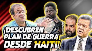 ¡La Orden Que Barbicue Acaba De Dar A Haitianos En RD Golpea y Sorprende A Las Fuerzas Armadas!