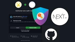 NEXT.JS GitHub Authentication: The Complete Guide