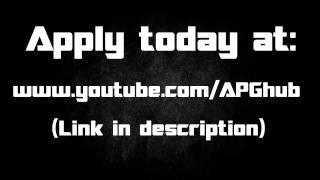 APG The New Youtube Network!