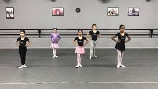 Aula de Ballet Infantil em São Caetano