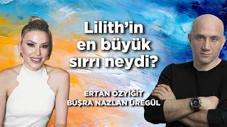 SİZ HİÇ TANRI'YA KIZAR MISINIZ? LILITH, TANRI VE ADEM'İN GİZEMLİ HİKAYESİ