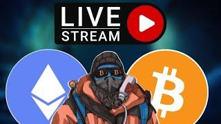 AltcoinSherpa LIVE STREAM 2-24-22