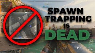 Spawn Trapping - A Lost ART, Is Dead