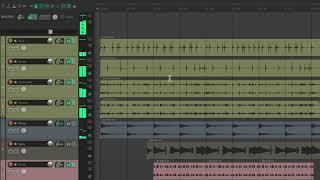 Avoid Clipping Your Mixes in REAPER