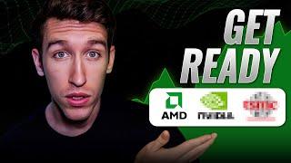 Semiconductor Stocks Building Momentum And Big Tech Is Buying...