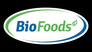 Nhà máy đóng gói sản phẩm Biofoods