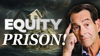 14 Reasons Why the Wealthy NEVER Leave Equity in Real Estate